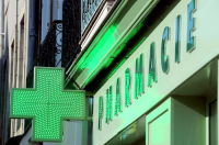 VENTE DE PHARMACIE
