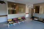 Salle d'attente